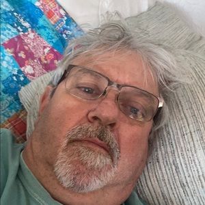 Meet your Posher, Gary